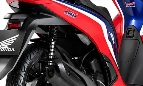 Tin xe trưa 1/7: Phiên bản Honda SH 150i mới có giá cực ‘mềm’, quyết ‘gây sốt’ tại thị trường Việt Nam