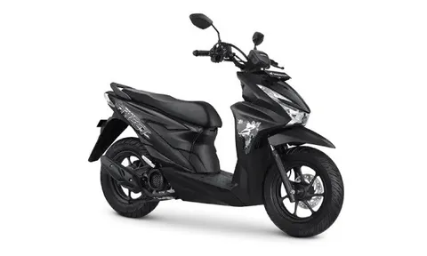 Tin xe hot 2/7: Honda ra mắt ‘xe ga quốc dân’ mới thay thế Vision giá 32 triệu đồng, ‘nét’ hơn cả SH Mode và Air Blade
