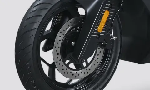 Tin xe trưa 6/7: ‘Khắc tinh’ của Honda SH Mode ra mắt với giá 48 triệu đồng, hầm hố và xịn hơn Vision