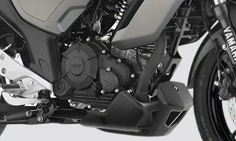 Tin xe hot 12/7: Yamaha ra mắt ‘vua côn tay’ 150cc mới phân khúc khác Exciter và Honda Winner R, giá chỉ 30 triệu đồng
