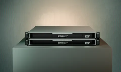 Synology ra mắt DP5200, thiết bị bảo vệ dữ liệu nhỏ gọn, linh hoạt cho doanh nghiệp đang phát triển và văn phòng từ xa