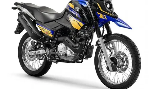 Tin xe hot 14/7: ‘Đàn em’ của Yamaha Exciter chính thức ra mắt với giá mềm, có ABS như Honda Winner R