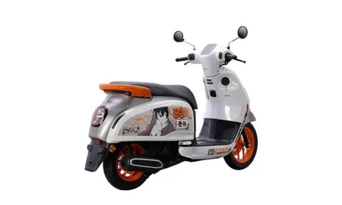 Tin xe trưa 14/7: Honda ra mắt ‘đàn em’ của SH Mode giá chưa tới 50 triệu đồng, có ABS như Air Blade