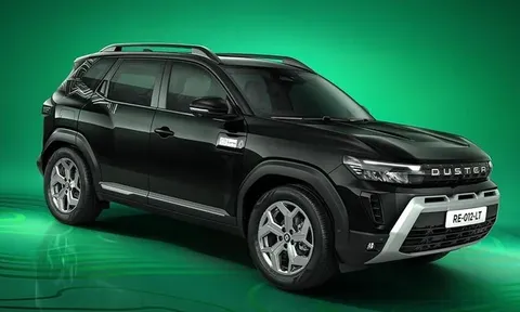 Hãng xe Pháp ra mắt mẫu SUV 5 chỗ mới giá chỉ 310 triệu đồng, rẻ hơn Hyundai Grand i10 và Kia Morning