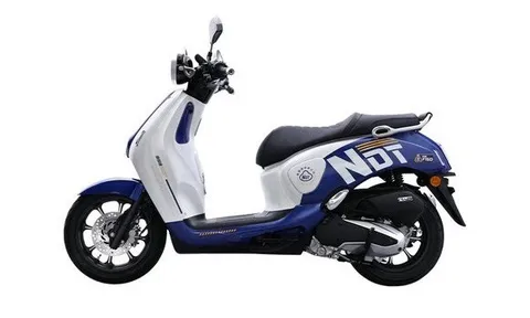 Tin xe trưa 15/7: ‘Vua xe ga’ mới của Honda xịn như SH chính thức ra mắt giá 72,8 triệu đồng, thiết kế ‘nét’ hơn SH Mode