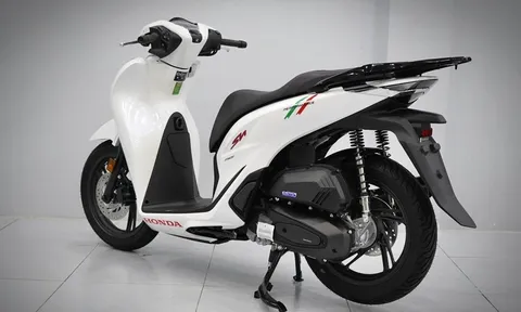 Tin xe hot 17/7: Honda SH giảm giá xuống mức rẻ kỷ lục, khách Việt săn đón vì tiết kiệm tới 20 triệu đồng