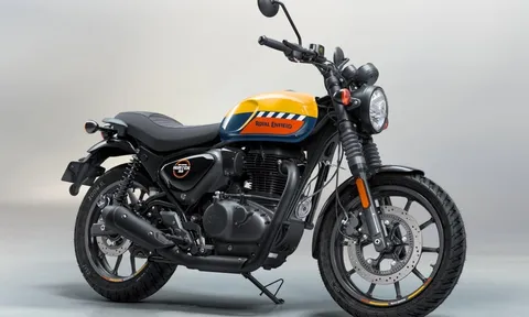 Tin xe hot 18/7: Ra mắt ‘vua côn tay’ mới phân khúc khác Honda Winner R và Yamaha Exciter, giá ‘mềm’