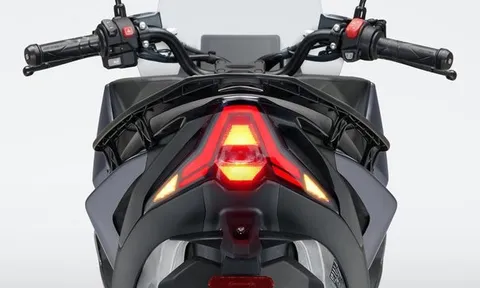 Tin xe trưa 21/7: Ra mắt đối thủ ‘một 9 một 10’ với Honda SH, giá chỉ hơn 45 triệu đồng rẻ hơn Air Blade