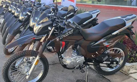 Tin xe hot 22/7: ‘Chiến binh côn tay’ mới khác biệt Honda Winner R và Yamaha Exciter ra mắt với giá rẻ