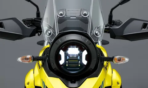Tin xe trưa 23/7: Suzuki mở bán ‘vua côn tay’ mới cao cấp hơn Honda Winner R và Yamaha Exciter, giá cực ‘mềm’