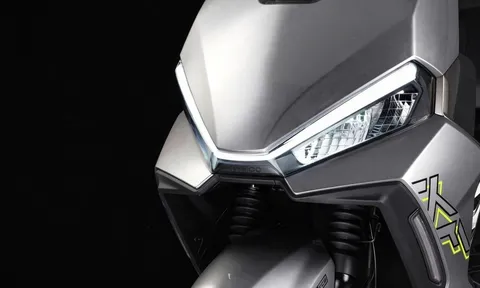 Tin xe hot 26/7: ‘Xe ga quốc dân’ 125cc mới ra mắt giá rẻ như Honda Vision, ‘át vía’ Air Blade nhờ trang bị như SH