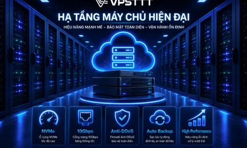 VPSTTT mở rộng hệ sinh thái hạ tầng số cho doanh nghiệp Việt