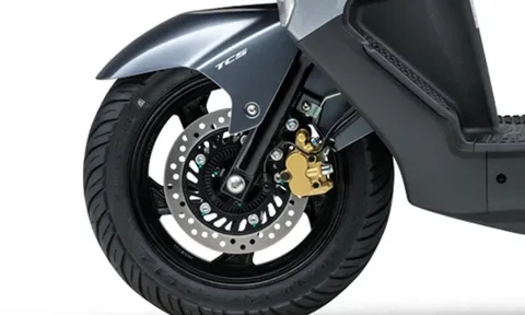 Tin xe trưa 29/7: ‘Vua xe ga’ 125cc mới xịn hơn Honda SH Mode ra mắt, dân tình săn đón vì rẻ gần bằng Vision