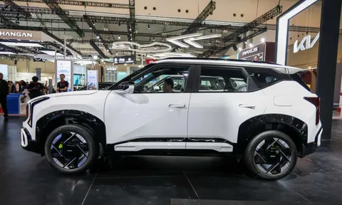 Tin xe hot 30/7: Kia Seltos thế hệ mới chính thức ra mắt, giá rẻ hơn hẳn Mitsubishi Xforce và Toyota Yaris Cross
