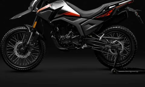 Tin xe hot 3/8: Ra mắt ‘vua côn tay’ Ý giá rẻ như Yamaha Exciter và Honda Winner R, nhưng trang bị ‘đỉnh’ hơn