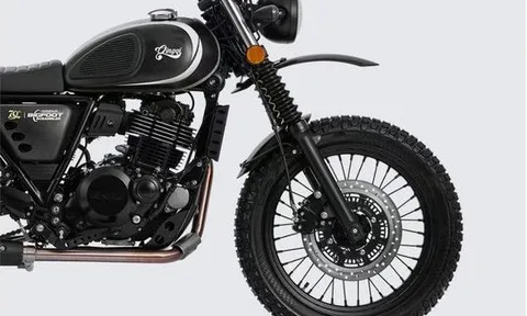 Tin xe trưa 3/8: Ra mắt ‘vua côn tay’ 249cc mới trông ‘chất’ hơn Honda Winner R và Yamaha Exciter, giá 62 triệu đồng