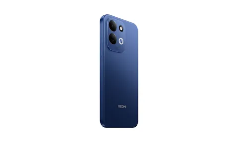 Xiaomi ra mắt REDMI 17 Series tại Việt Nam với viên pin dung lượng lớn 7.500mAh, thiết kế trẻ trung, giá từ 5,5 triệu đồng