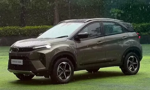 Tin xe trưa 7/8: Ra mắt mẫu SUV 5 chỗ ‘quốc dân’ mới giá chưa tới 300 triệu đồng, rẻ hơn Kia Morning và Hyundai Grand i10