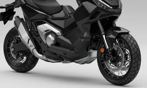 Tin xe hot 8/8: ‘Vua xe ga’ mới của Honda trình làng với giá ‘mềm’, trang bị ‘át vía’ cả Air Blade và SH