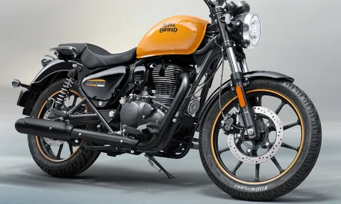 Chính thức ra mắt ‘vua côn tay’ mới thiết kế khác hẳn Yamaha Exciter, trang bị vượt xa Honda Winner R, giá rẻ