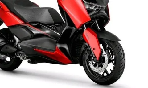 Tin xe trưa 11/8: Yamaha ra mắt ‘ông hoàng xe ga’ mới đẳng cấp hơn Honda Air Blade, ‘hạ đo ván’ SH