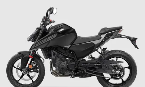 Tin xe hot 12/8: Ra mắt ‘chiến binh côn tay’ mới thương hiệu châu Âu, chất hơn Honda Winner R và Yamaha Exciter, gía rẻ