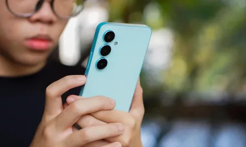 Nubia là lựa chọn số 1 cho người thích máy mượt nhưng ngân sách hạn hẹp