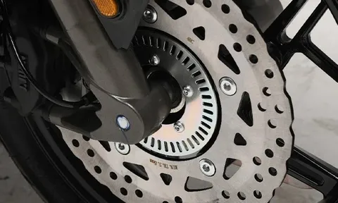 Tin xe trưa 14/8: Chính thức mở bán ‘vua xe ga’ mới xịn hơn Honda SH, giá chỉ rẻ ngang Air Blade