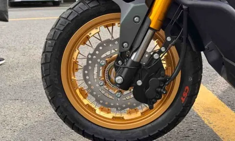 Tin xe hot 15/8: ‘Cơn ác mộng’ của Honda SH 160i chính thức mở án giá 89 triệu đồng, sở hữu trang bị cực ‘khủng’