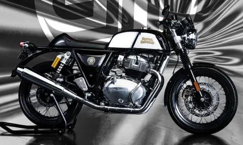 Tin xe trưa 17/8: Chính thức ra mắt ‘vua côn tay’ mới khác xa Yamaha Exciter và Honda Winner R, giá bán cạnh tranh