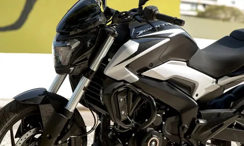 Chính thức ra mắt ‘vua côn tay’ 250cc mới thiết kế khác xa Yamaha Exciter, trang bị trên tầm Honda Winner R, giá ‘mềm’