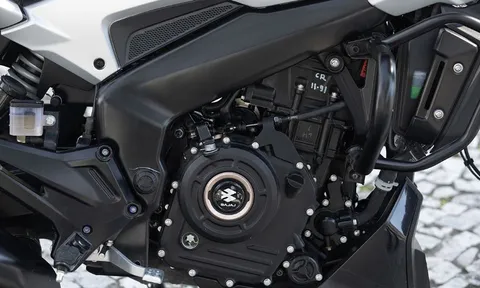 Tin xe trưa 20/8: ‘Chiến thần côn tay’ mới ra mắt với giá hấp dẫn, phân khối vượt xa Honda Winner R và Yamaha Exciter