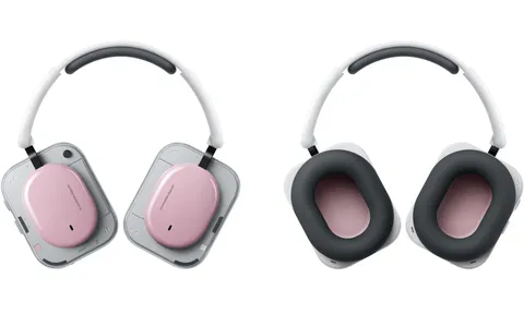 Nothing và Rue Miche hợp tác ra mắt Headphone (a) với 04 màu sắc nổi bật, thời lượng pin lên đến 05 ngày