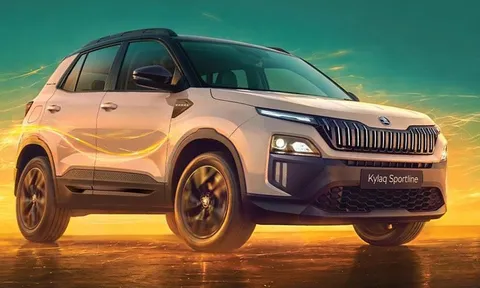 Tin xe hot 21/8: Ra mắt mẫu SUV 5 chỗ ‘bình dân’ mới, giá nhỉnh 300 triệu đồng, rẻ hơn Kia Morning và Hyundai Grand i10