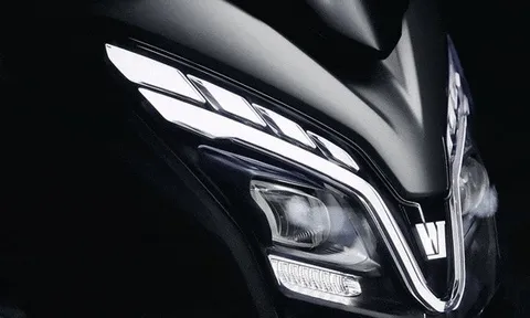 ‘Vua xe ga’ mới trang bị ‘một 9 một 10’ với Honda SH chính thức ra mắt, dân tình dậy sóng vì giá hấp dẫn