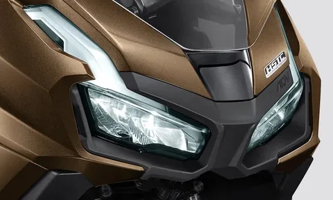 ‘Honda SH phiên bản đi phượt mới’ bắt đầu nhận cọc: Có ABS, màn hình TFT, giá dự kiến 43,7 triệu đồng rẻ hơn Air Blade