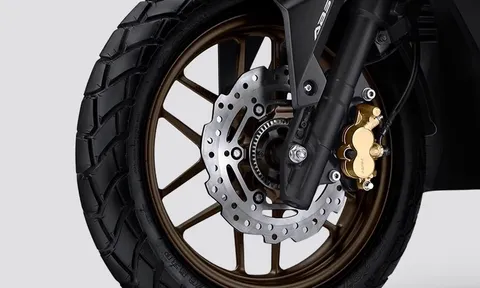 Tin xe hot 24/8: ‘Vua xe ga’ 160cc mới giá 43 triệu đồng của Honda bắt đầu nhận cọc, trông ‘chất’ hơn cả SH và Air Blade