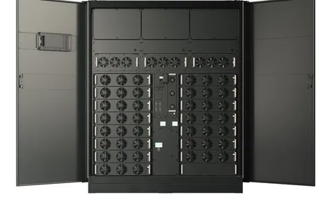 Vertiv mở rộng dòng sản phẩm bộ lưu điện (UPS) mật độ cao, đáp ứng nhu cầu sử dụng AI quy mô lớn và hạ tầng kỹ thuật số trọng yếu tại châu Á