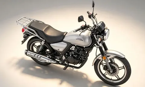 Tin xe hot 25/8: Honda mở bán ‘vua côn tay’ 150cc mới phân khúc giá rẻ hơn Winner R và Yamaha Exciter