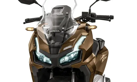 Honda chính thức ra mắt ‘vua xe ga’ 160cc mới: Thiết kế ‘chất’ hơn cả SH 160i và Air Blade, giá 50 triệu đồng