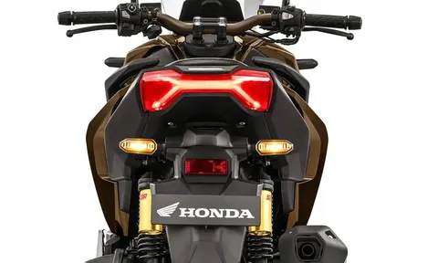 Tin xe hot 26/8: Honda ra mắt ‘đàn em’ của SH 160i với giá 50 triệu đồng, trang bị vượt trội Air Blade