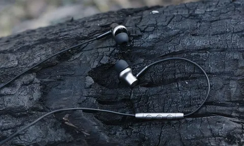 Điểm danh các mẫu tai nghe Xiaomi đáng mua nhất hệ tai nghe có dây