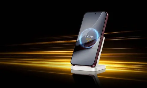 POCO F9 Ultra chính thức ra mắt tại Việt Nam, đánh dấu sự trở lại của phiên bản Ultra với trải nghiệm flagship toàn diện
