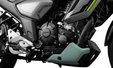 Tin xe trưa 3/9: Yamaha ra mắt ‘đàn em’ mới của Exciter với giá mềm, có động cơ 150cc và phanh ABS như Honda Winner R