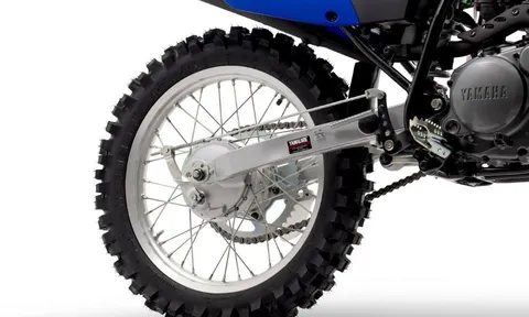 Yamaha chính thức ra mắt ‘vua côn tay’ mới với giá mềm: Động cơ 223cc vượt trội Exciter, phong cách khác Honda Winner R