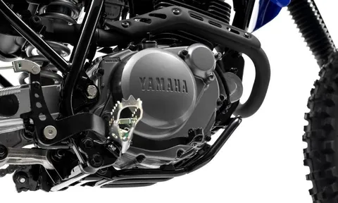 Tin xe trưa 7/9: ‘Vua côn tay’ mới của Yamaha ra mắt với giá mềm, thiết kế ‘nét’ hơn Exciter và Honda Winner R