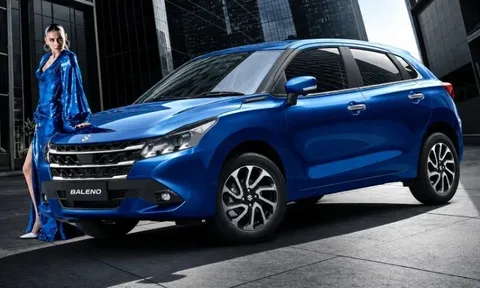 Tin xe trưa 8/9: Suzuki ra mắt ô tô mới ăn đứt Kia Morning và Hyundai Grand i10, giá 168 triệu đồng rẻ gần bằng Honda SH