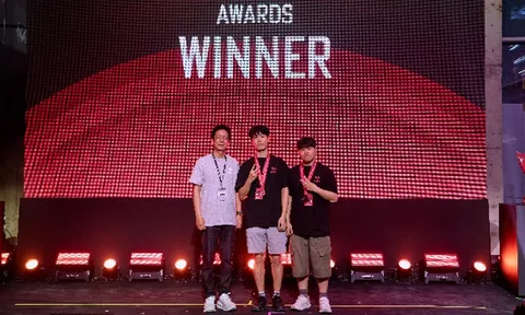 NEXON CHÍNH THỨC KHÉP LẠI VÒNG CHUNG KẾT NYPC... THÍ SINH VIỆT NAM TRANH TÀI QUỐC TẾ TẠI SEOUL, HÀN QUỐC
