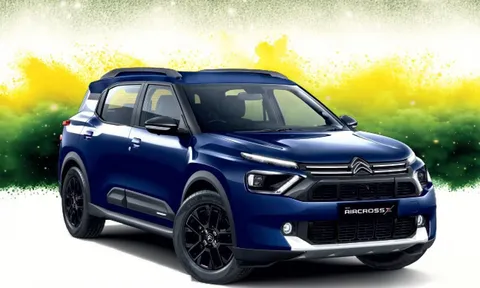 Tin xe trưa 9/9: Mẫu SUV mới đẳng cấp châu Âu ra mắt, giá chỉ 319 triệu đồng rẻ hơn cả Hyundai Grand i10 và Kia Morning