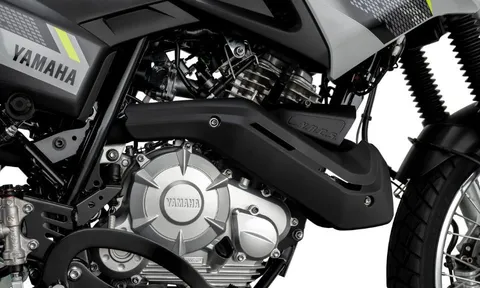 Yamaha chính thức ra mắt ‘vua côn tay’ 150cc mới thiết kế ấn tượng hơn Exciter, có ABS như Honda Winner R, giá mềm